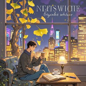 夜的留白_夜曲 MR.Hong