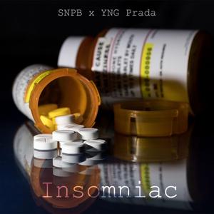 Insomniac (feat. Zxyyy)