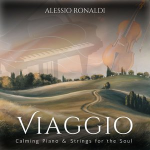 Viaggio VII — Calming Piano & Strings