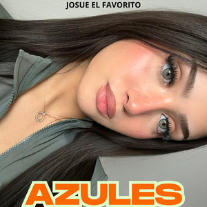 Azules
