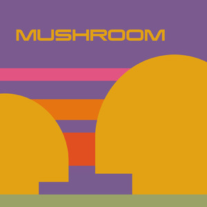 マッシュルーム