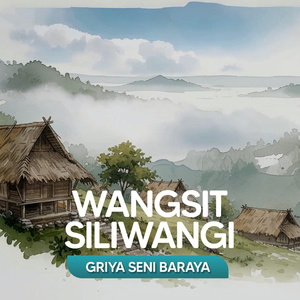 Wangsit Siliwangi