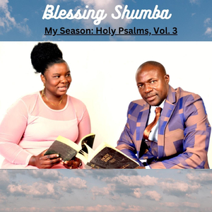 Ndinosimudza Muchinjikwa