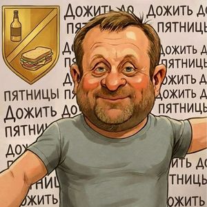 дожить до пятницы