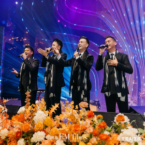 四十岁 群星合唱版++