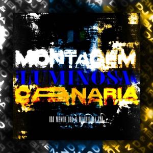 MONTAGEM LUMINOSA CANARIA (feat. DJ MENOR OBL)