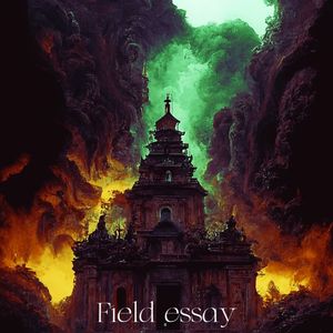 战地随笔 (Prod by.PUNISHME)