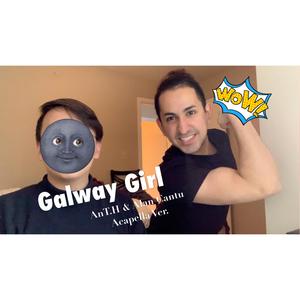 Galway Girl