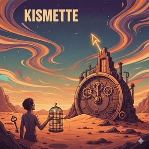 Kısmette (AI Cover)