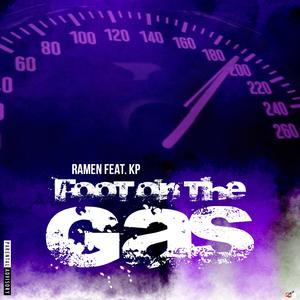 Foot on the Gas (feat. Peeto)
