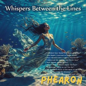 Your Shadow Still Lives in This Room