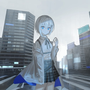 Answer. (feat. 可不)