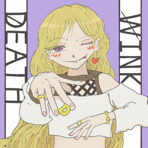 デスウィンク (feat. 初音ミク)