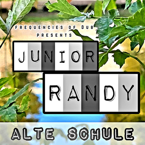 Brennender Busch