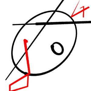 廻る世界・流れる時間