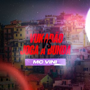 Vukadão VS Joga Bunda