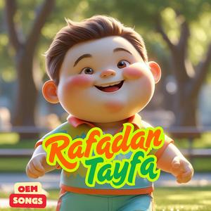 Rafadan Tayfa