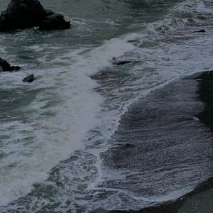 Letting go（呆呆破）