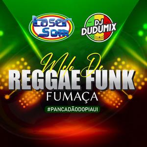 MELO DE FUMAÇA X REGGAE FUNK