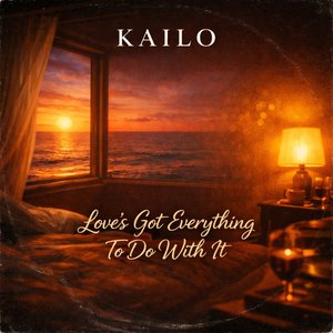 Love's Got Everything To Do With It