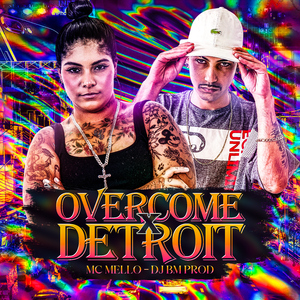 Overcome X Detroit