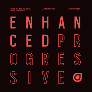 Afterburn (Extended Mix)