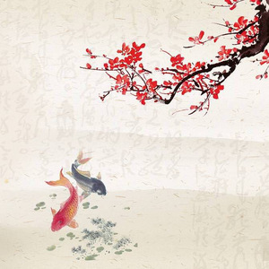 隔烟水（Cover 特曼 / 玄觞）