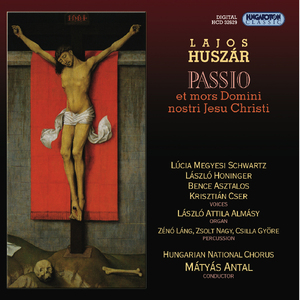 Passio et mors Domini nostri Jesu Christi, Op. 33:Pt. II: Ego non invenio … (Pilatus) - Commovet populum … [Chorus] - Quid igitur faciam … [Pilatus] - Crudifige illum! [Chorus] - Quid enim mali fecit? [Pilatus] - Crucifige illum! [Chorus] - …