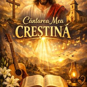 Krystof precum în cer și pe pământ