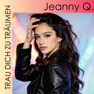 Trau dich zu Träumen