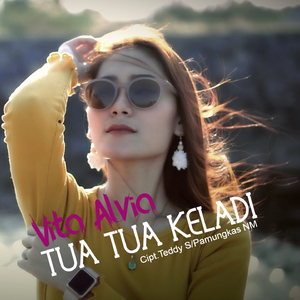 Tua Tua Keladi