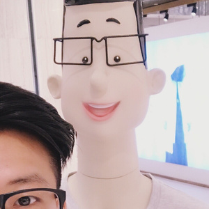 《我》