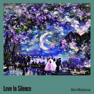 Love In Silence