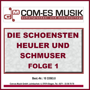 Geisterreiter (Re-Recording)