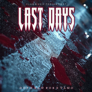 Last Days