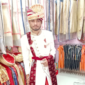 Veersingh banota , Golu Pagdi