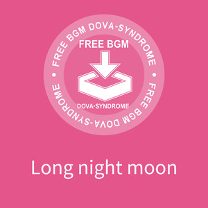 Long night moon