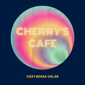 Rainy Cafe