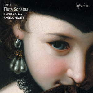 Flute Sonata in B Minor, BWV 1030: II. Largo e dolce