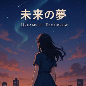 Eien no Hikari (Cahaya Abadi)