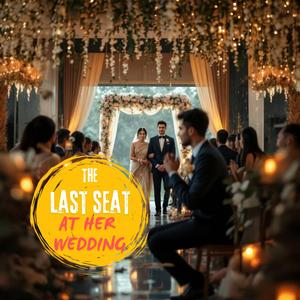 Last Seat At Her Wedding (feat. Rajesh Sareddy) (English)