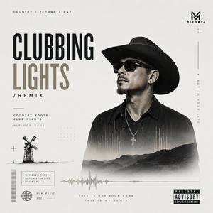 Clubbing Lights (feat. KUM) (Thai Version)