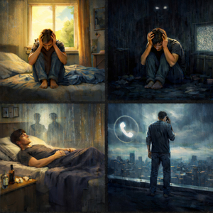 Призрачные ноты