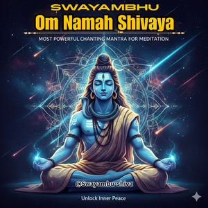 Om Namah Shivaya