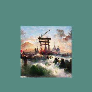 Into Away Crateville