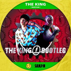 Timmy Trumpet-The King (SanJin Boolteg)（SanJin remix）