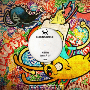 Spread (Original Mix)