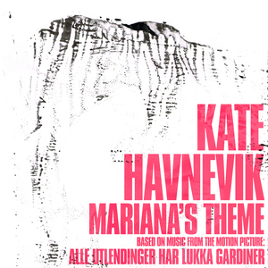 Mariana's Theme (From "Alle Utlendinger Har Lukka Gardiner")
