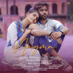 NAGMA (feat. Kabira Wahi)