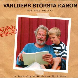 Världens Största Kanon - Del 8